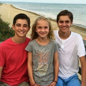 Meet your Posher, Brian